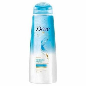 CONDICIONADOR DOVE HIDRA HIALU PU600ML