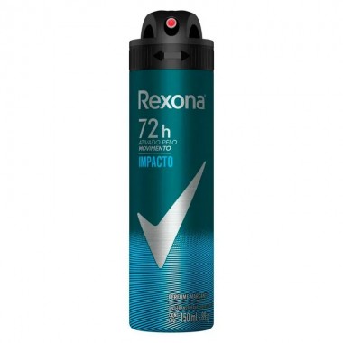 DESOD REXONA IMPACTO 90GR