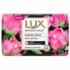 SABONETE LUX SUAVE FLOR DE LOTUS 85GR