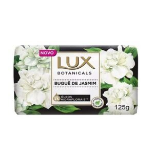 SABONETE LUX SUAVE BUQUE DE JASMIM 125GR