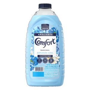 AMACIANTE COMFORT EXPLOSAO AZUL 1,8L