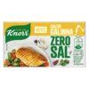 CALDO KNORR CARNE SEM SAL 48GR