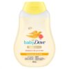 LEAVE IN DOVE BOND IREP PEP 50ML