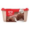 SORVETE KIBON CREMOSISSIMO CHOCOLAT 1,5L