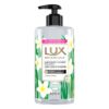 SABONETE LIQ LUX BUQUE JASMIN  PUMP500ML