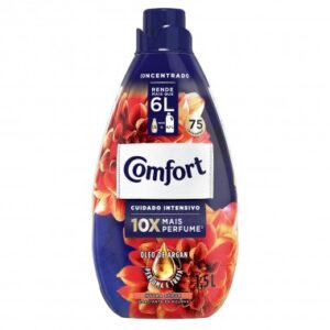 AMACIANTE COMFORT CONC HYDRA SERUM 1,5L