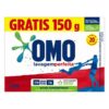 DETERGENTE PO OMO LAV PERF GT150G 1,6KG