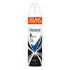 DESOD REXONA INVISIBLE AERO LV+ 250ML