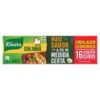 CALDO KNORR GALINHA SEM SAL 48GR