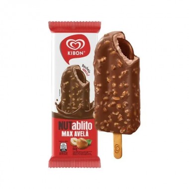 PICOLE KIBON TABLITO MAX AVELA 70ML