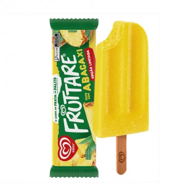 PICOLE KIBON FRUTTARE PALITO ABACAXI 53M