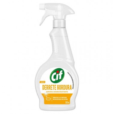 DESENGORDURANTE CIF GAT DER GORD 500GR