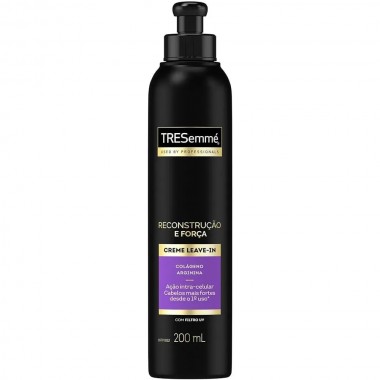 CREME PENTEAR TRESEMME REC FORCA 200ML
