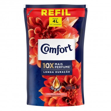 AMACIANTE COMFORT CONC ENE FLOR SHT900ML