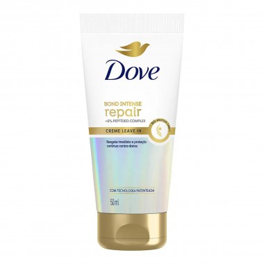 LEAVE IN DOVE BOND IREP PEP 50ML
