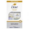 CONJ DOVE SH COND BOND REP PEP500ML
