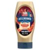 MAIONESE HELLMANNS ALHO SQZ 335GR