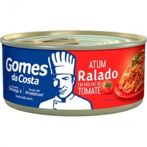 ATUM GOMES DA COSTA RAL MOL TOM 170GR
