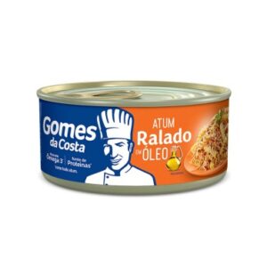 ATUM GOMES DA COSTA RALADO DEF 170GR