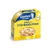 SALADA ATUM GOMES DA COSTA BAT DOCE 170G