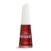 ESMALTE RISQUE CREMOSO ALFAZ BIANCO 8ML