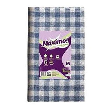 PANO MULTIUSO SEK ROSA 55X33 5UN