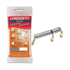 RESISTENCIA LORENZETTI 220V 5400W UN