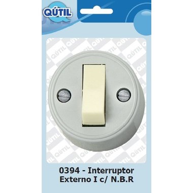 INTERRUPTOR EXTERNO UN