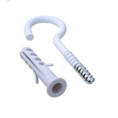 ABRACADEIRA ROSCA S FIM MANG GAS 9X19 UN