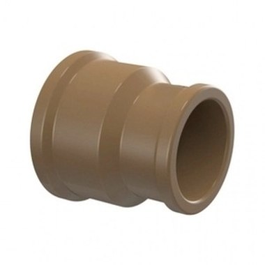 LUVA DE 20MM MIXTA 1/2