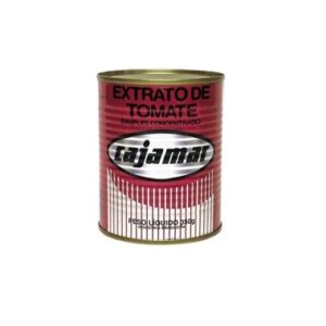 EXTRATO TOMATE CAJAMAR 350GR