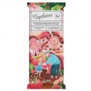 CHOCOLATE NEUGEBAUER NAPOLITANO 70GR