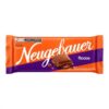 CHOCOLATE NEUGEBAUER AMENDOIM 80GR