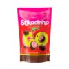 CHOCOLATE STIKADINHO GO POUCH 120GR