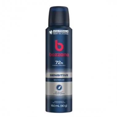 DESOD BOZZANO SEM PERF AERO 150ML