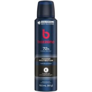 DESOD BOZZANO ANTI CARVAO 150ML