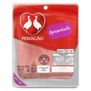 APRESUNTADA PERDIGAO FAT 200GR