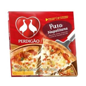 PIZZA PERDIGAO NAPOLITANA 460GR