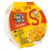 MACN CHEESE SADIA TRADICIONAL 300GR