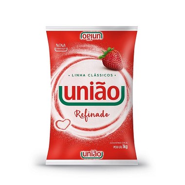 ACUCAR REF UNIAO1KG