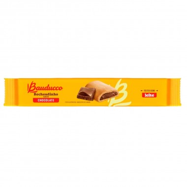 BISCOITO BAUDUCCO RECHEADO CHOCO 104GR