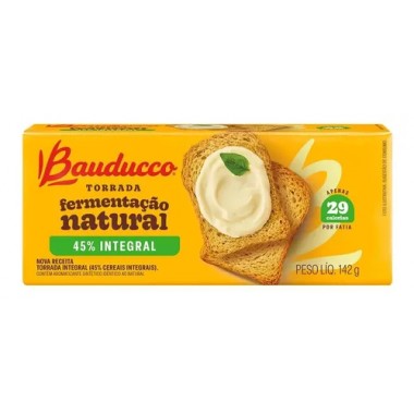 TORRADA BAUDUCCO TRADICIONAL 142GR