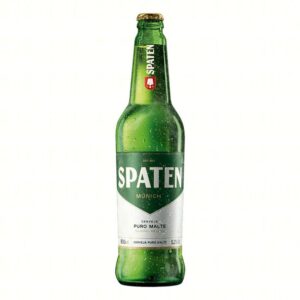 CERVEJA SPATEN OW 600ML