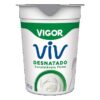 IOGURTE VIGOR NATURAL LAR CEN MEL 150GR