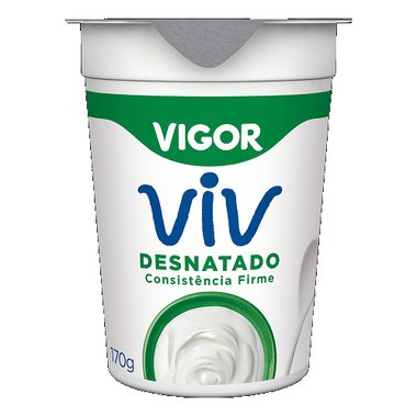 IOG VIGOR NATURAL DESNATADO CP 150G