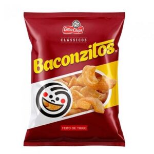 CHIPS BACONZITOS 42GR