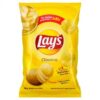 CHIPS LAYS SOUR CREAM 70G