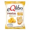 SALG EQLIBRI PANETINI QUEIJO SUAVE 40GR