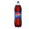 REFRIGERANTE PEPSI BLACK ZERO 2L