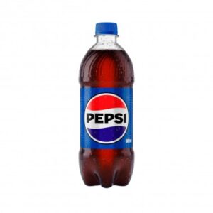 REFRIGERANTE PEPSI 600ML